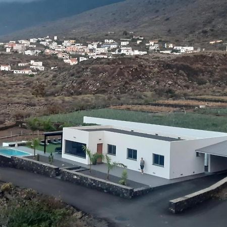 Casa La Picota Villa Los Llanillos Exteriör bild