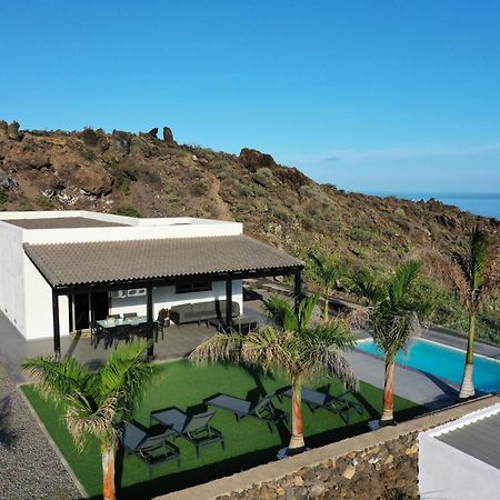 Casa La Picota Villa Los Llanillos Exteriör bild