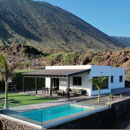 Casa La Picota Villa Los Llanillos Exteriör bild